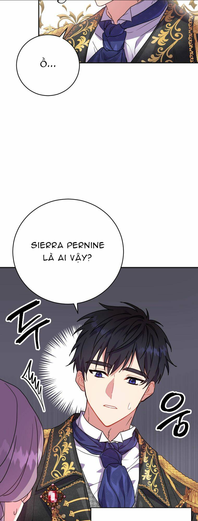 Tôi Đã Đình Công Vì Đã Đến Hạn Chót: Chapter 3