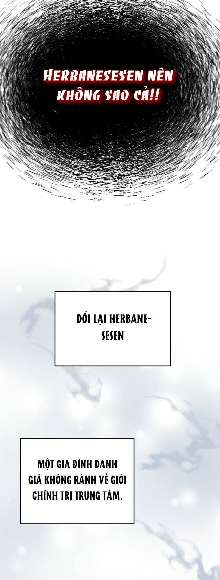 Tôi Đã Đình Công Vì Đã Đến Hạn Chót: Chapter 3