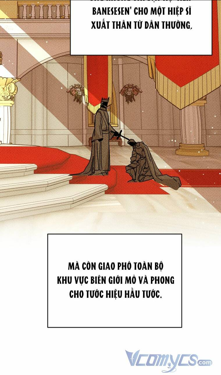 Tôi Đã Đình Công Vì Đã Đến Hạn Chót: Chapter 3