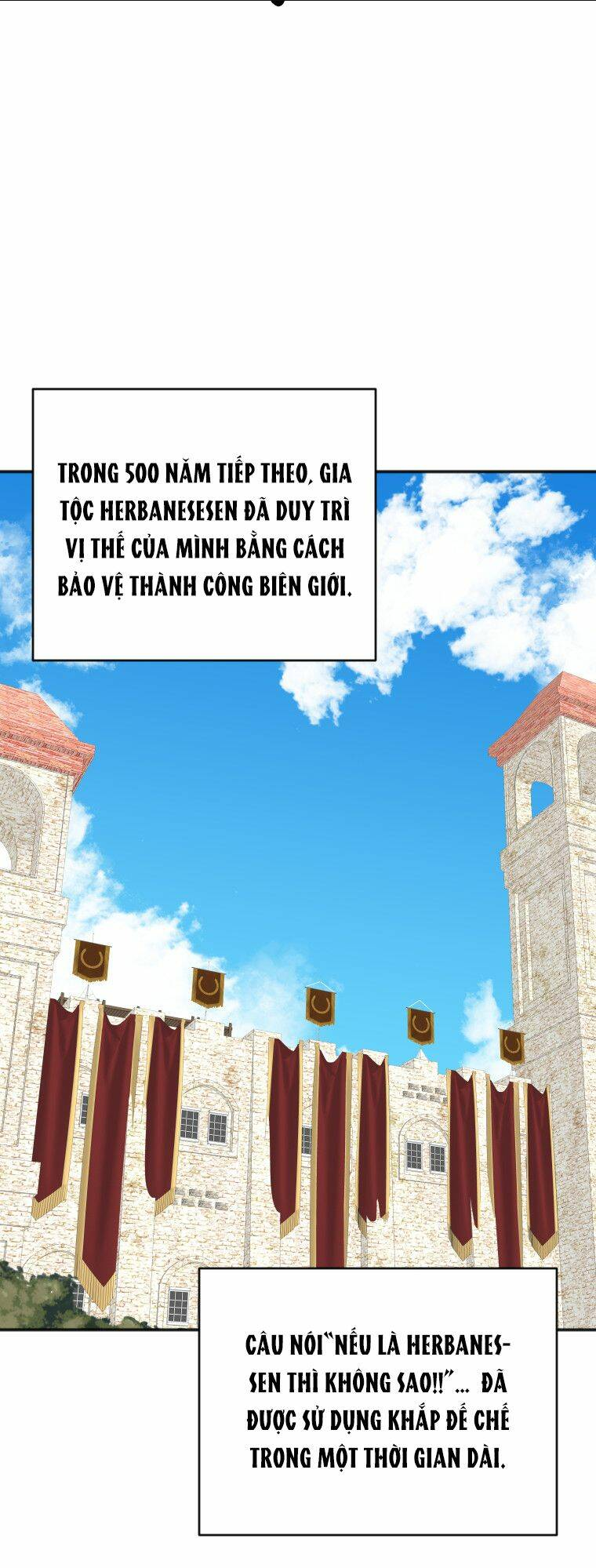 Tôi Đã Đình Công Vì Đã Đến Hạn Chót: Chapter 3