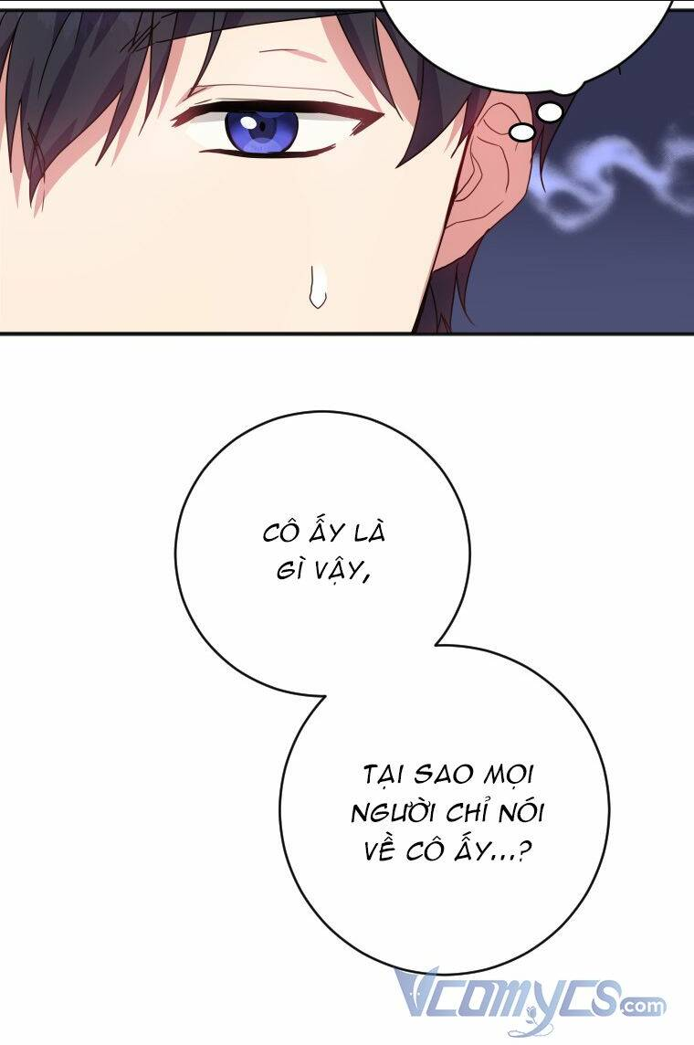 Tôi Đã Đình Công Vì Đã Đến Hạn Chót: Chapter 3