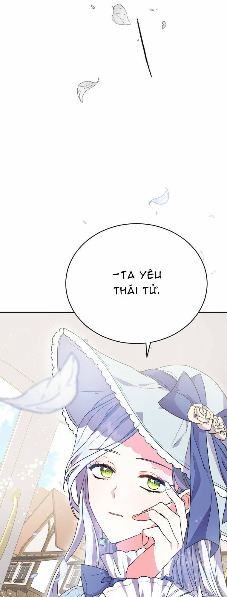 Tôi Đã Đình Công Vì Đã Đến Hạn Chót: Chapter 3