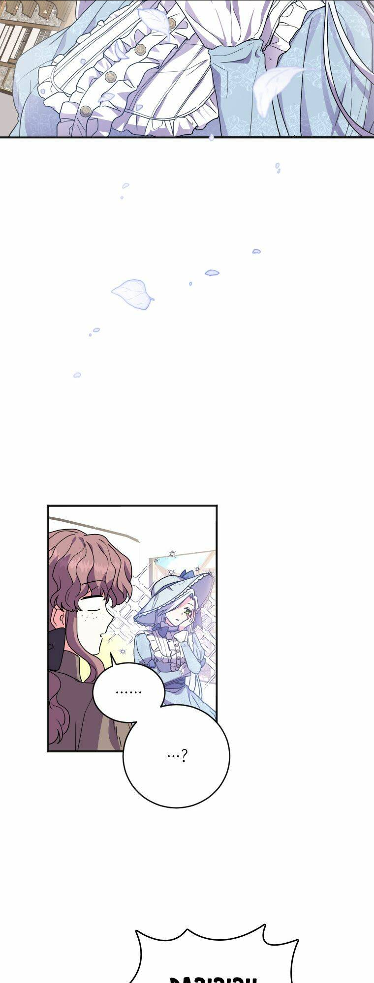 Tôi Đã Đình Công Vì Đã Đến Hạn Chót: Chapter 3