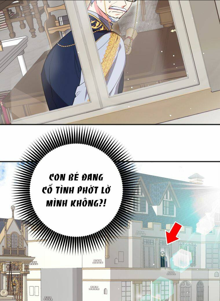 Tôi Đã Đình Công Vì Đã Đến Hạn Chót: Chapter 4