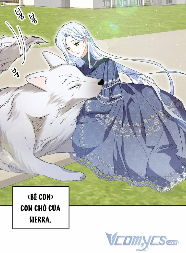 Tôi Đã Đình Công Vì Đã Đến Hạn Chót: Chapter 4