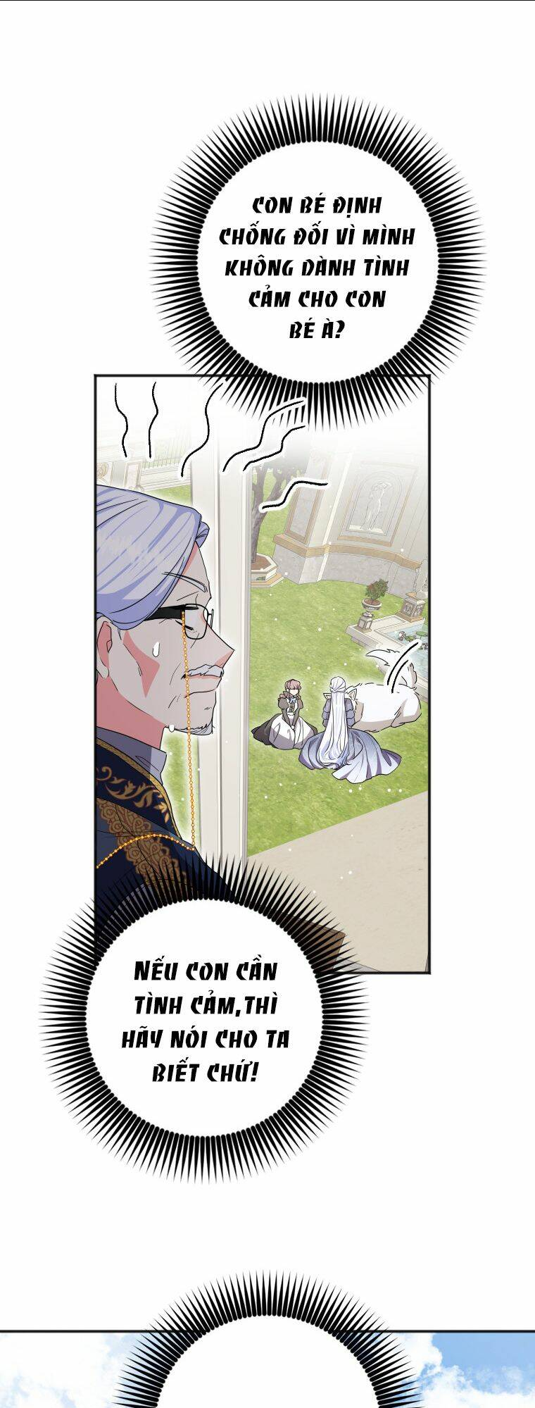 Tôi Đã Đình Công Vì Đã Đến Hạn Chót: Chapter 4