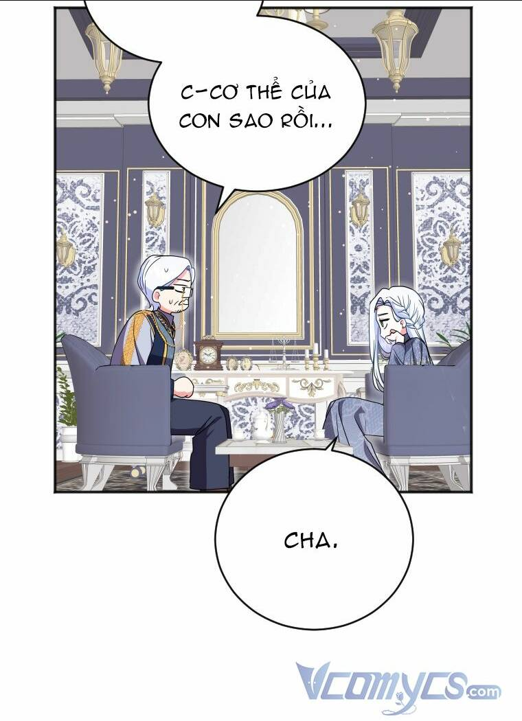 Tôi Đã Đình Công Vì Đã Đến Hạn Chót: Chapter 4