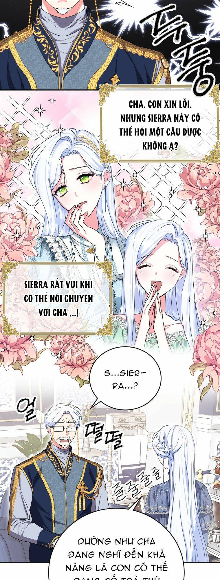 Tôi Đã Đình Công Vì Đã Đến Hạn Chót: Chapter 4