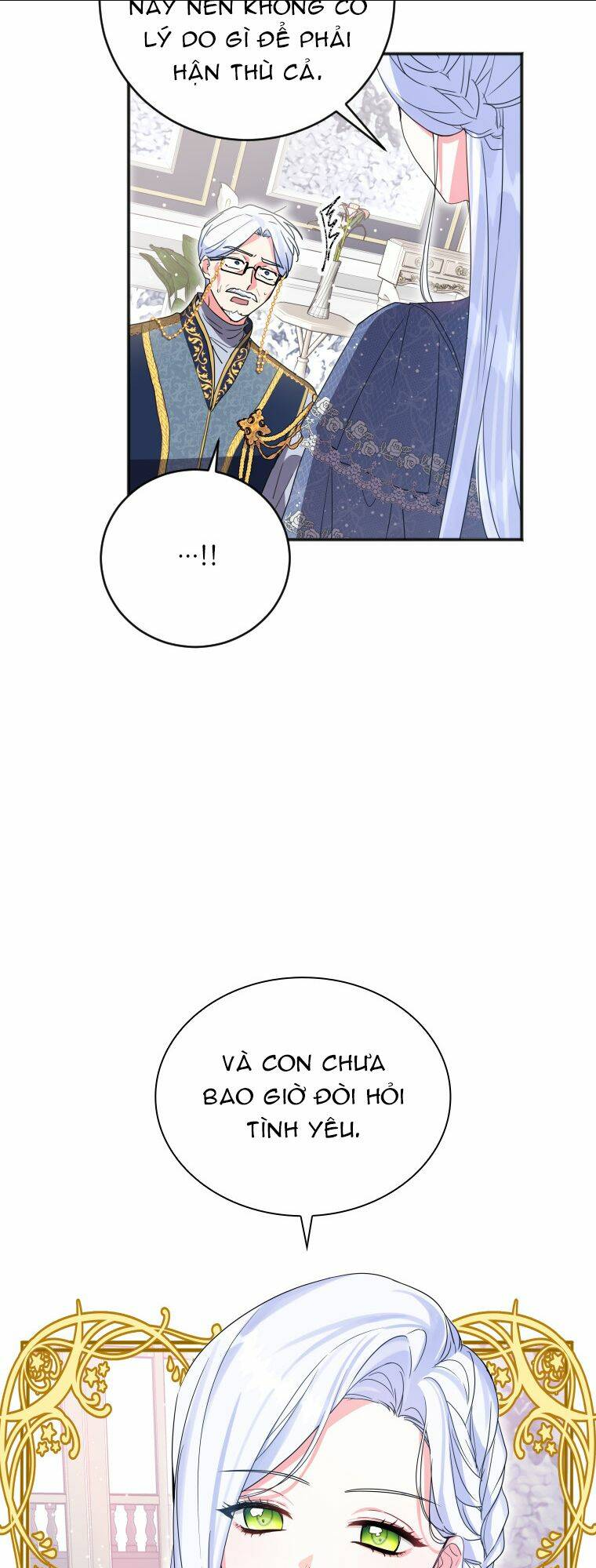 Tôi Đã Đình Công Vì Đã Đến Hạn Chót: Chapter 4