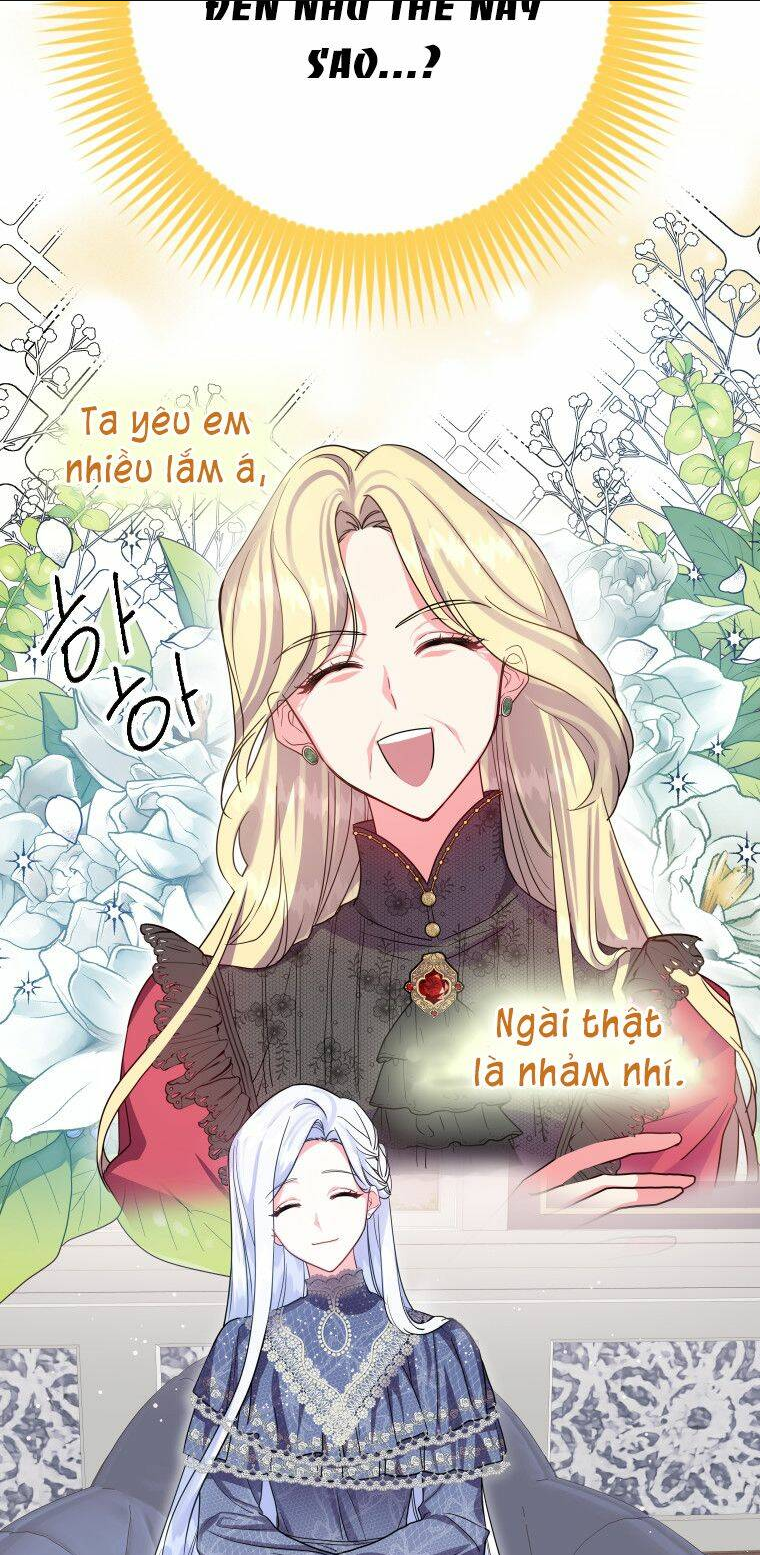 Tôi Đã Đình Công Vì Đã Đến Hạn Chót: Chapter 4