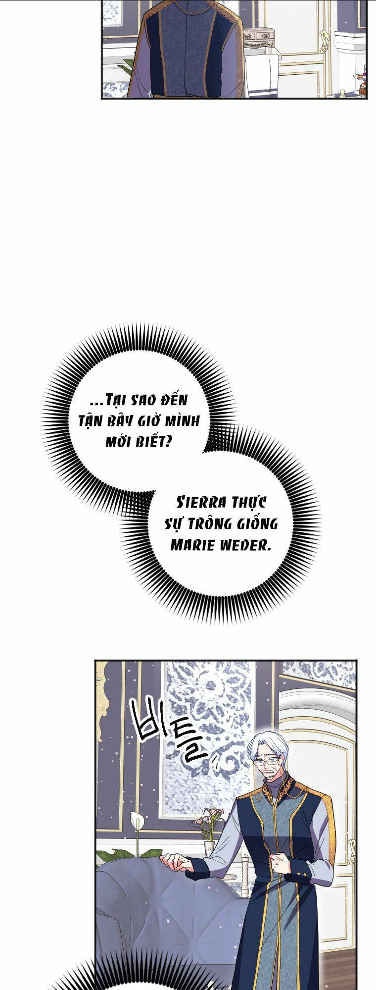 Tôi Đã Đình Công Vì Đã Đến Hạn Chót: Chapter 4