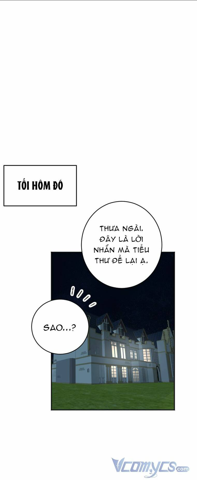 Tôi Đã Đình Công Vì Đã Đến Hạn Chót: Chapter 4