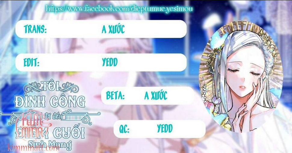 Tôi Đã Đình Công Vì Đã Đến Hạn Chót: Chapter 5