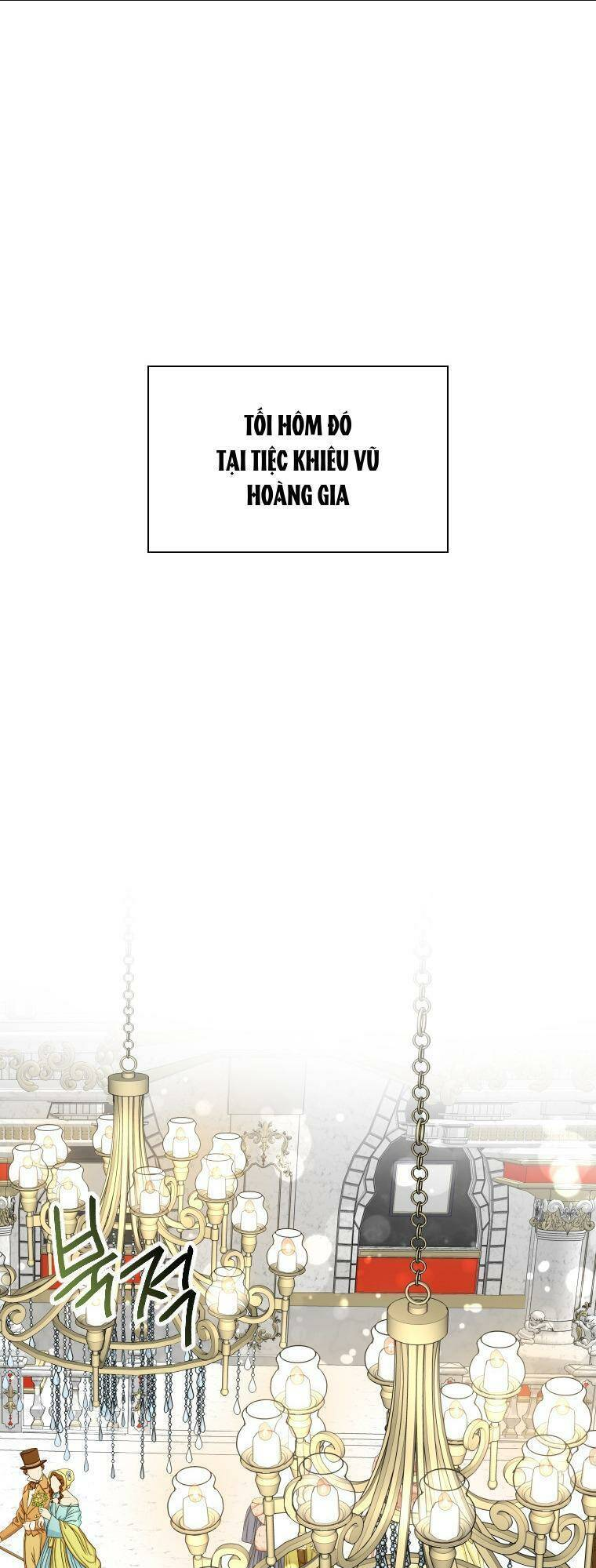 Tôi Đã Đình Công Vì Đã Đến Hạn Chót: Chapter 5