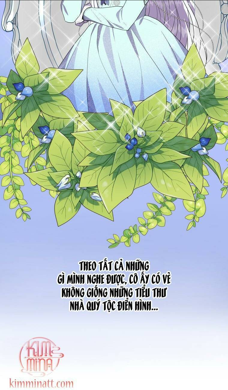 Tôi Đã Đình Công Vì Đã Đến Hạn Chót: Chapter 5