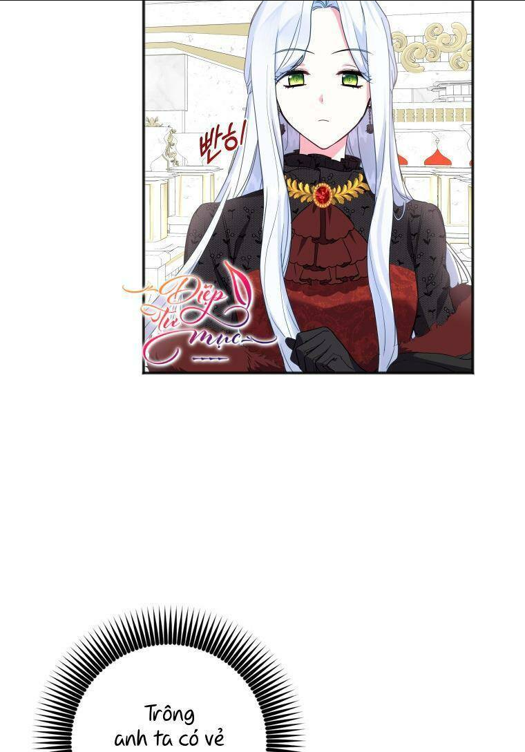 Tôi Đã Đình Công Vì Đã Đến Hạn Chót: Chapter 5