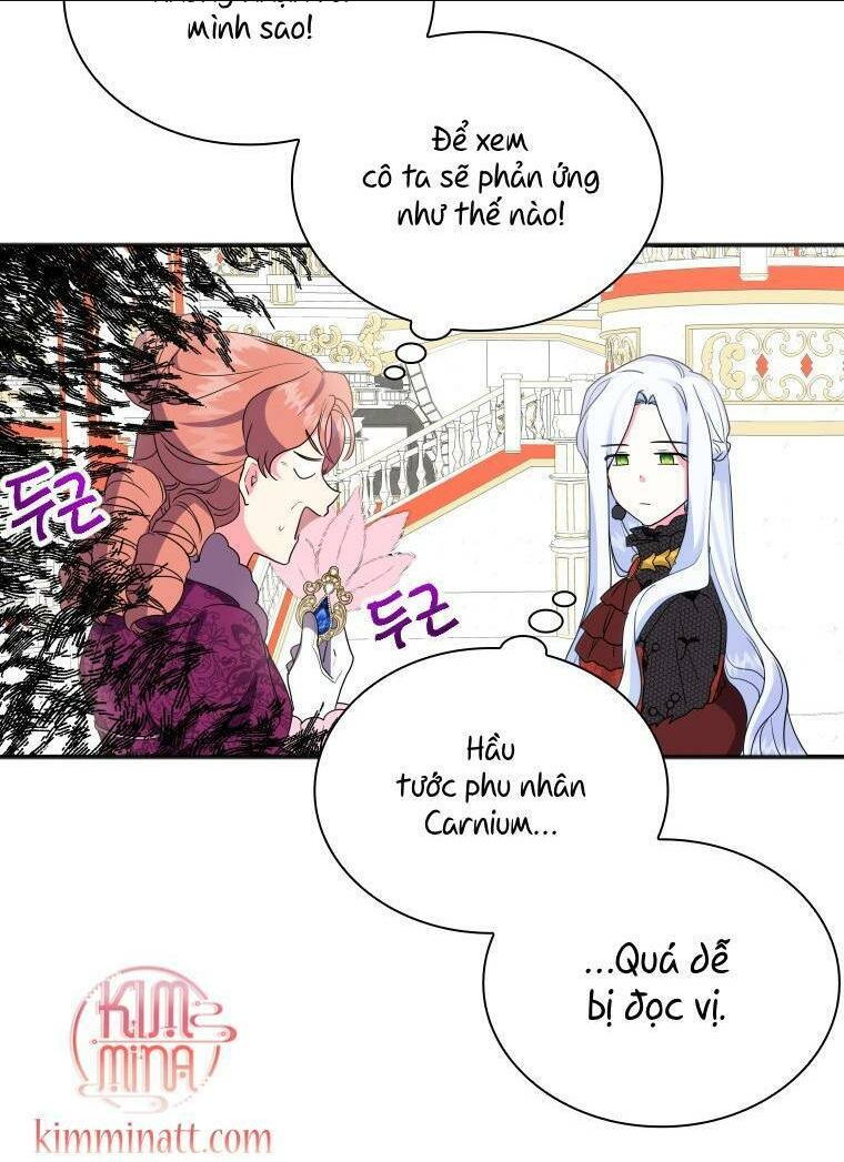 Tôi Đã Đình Công Vì Đã Đến Hạn Chót: Chapter 5