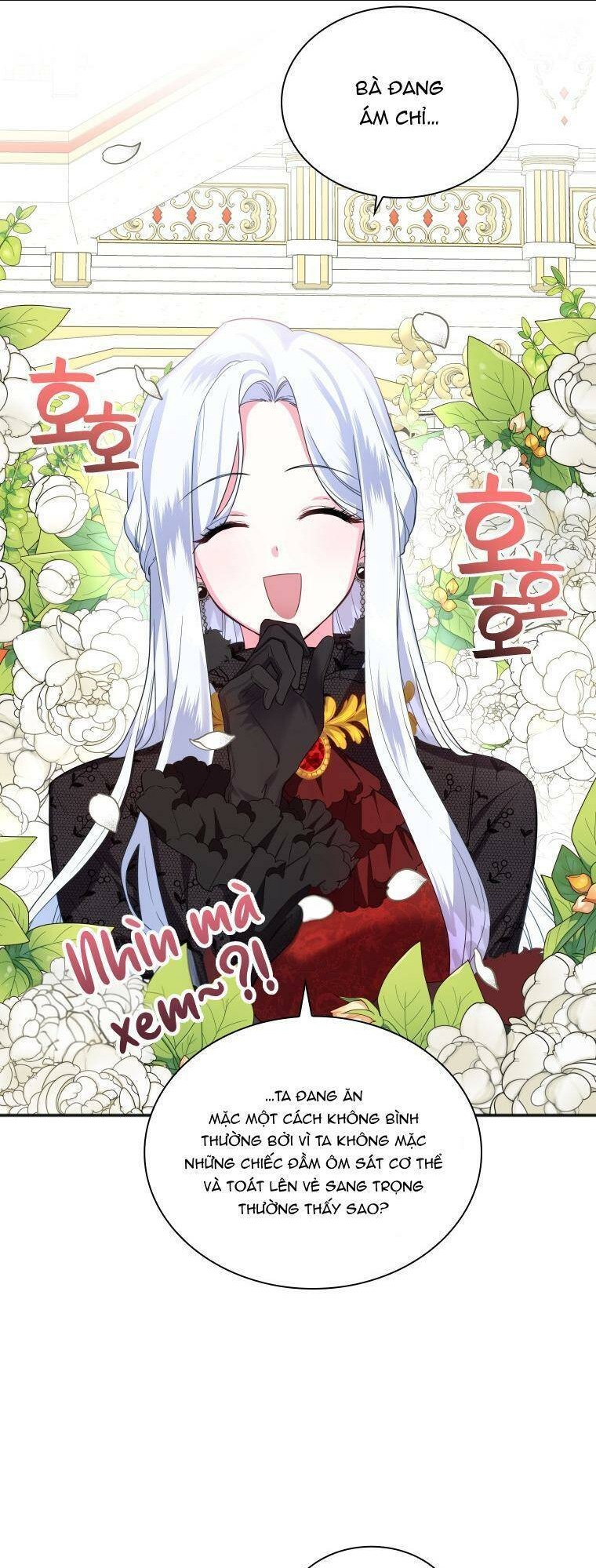 Tôi Đã Đình Công Vì Đã Đến Hạn Chót: Chapter 5