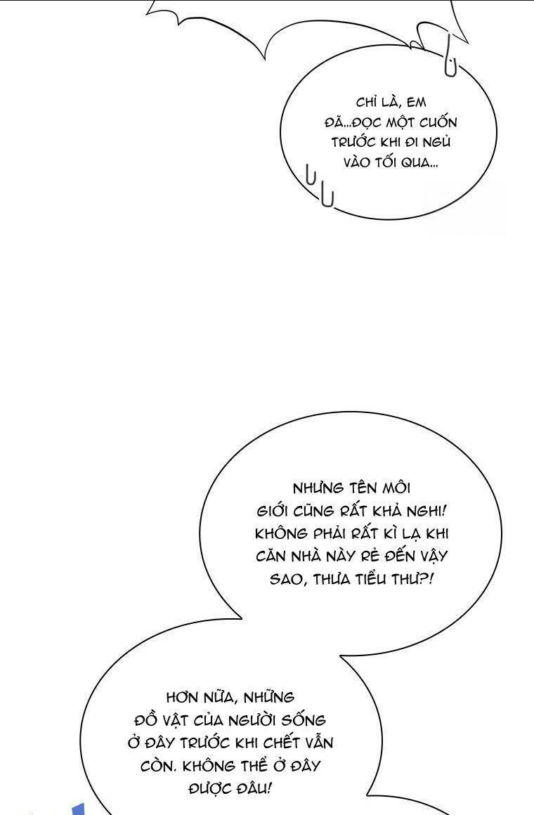 Tôi Đã Đình Công Vì Đã Đến Hạn Chót: Chapter 5