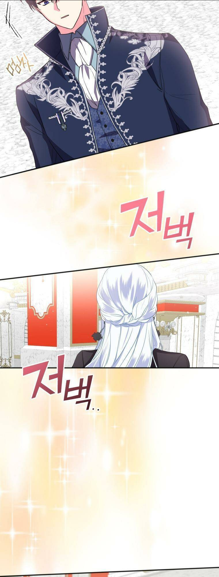 Tôi Đã Đình Công Vì Đã Đến Hạn Chót: Chapter 5
