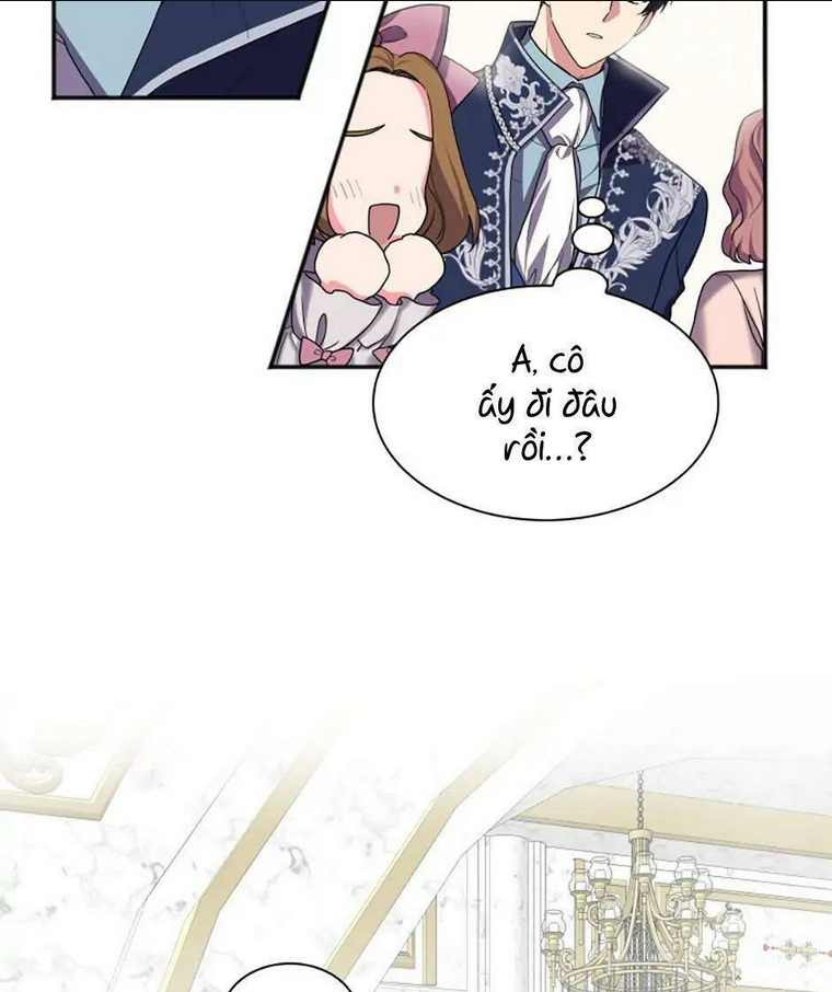 Tôi Đã Đình Công Vì Đã Đến Hạn Chót: Chapter 6