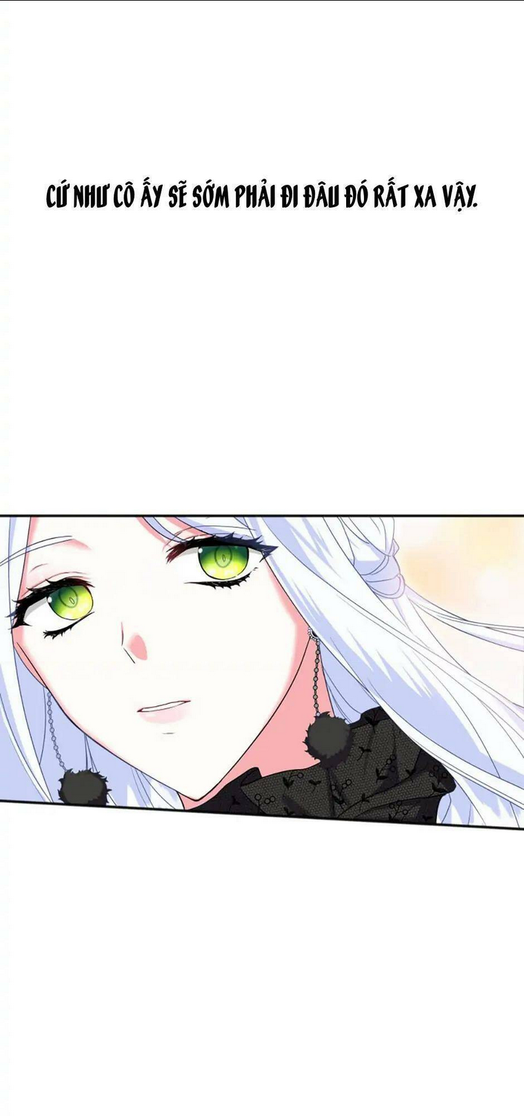 Tôi Đã Đình Công Vì Đã Đến Hạn Chót: Chapter 6