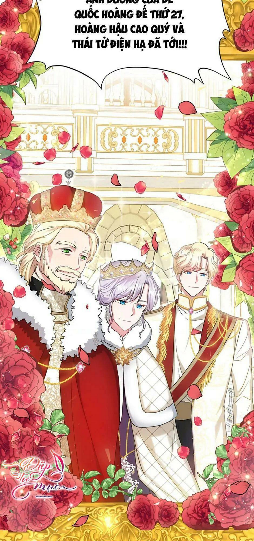 Tôi Đã Đình Công Vì Đã Đến Hạn Chót: Chapter 6