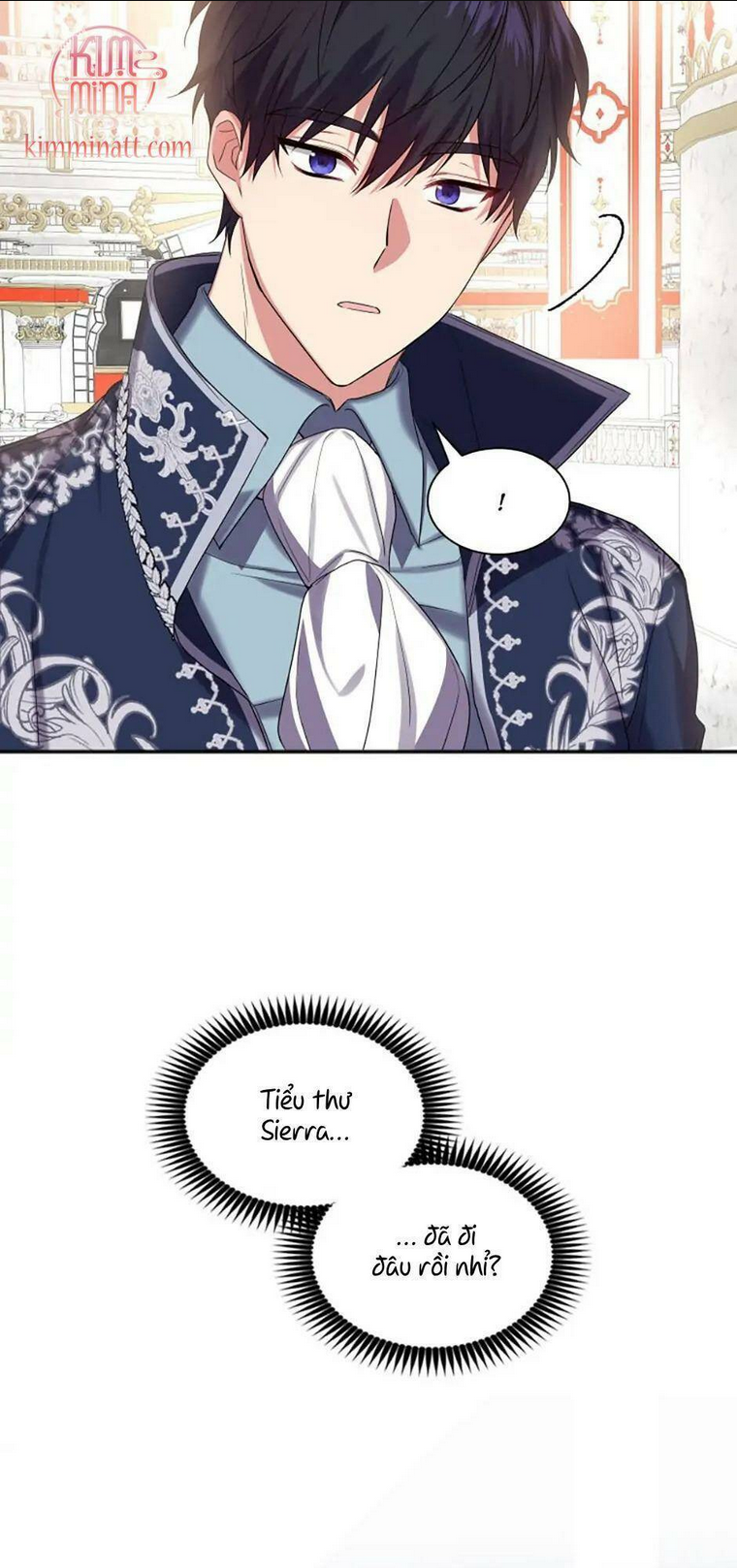 Tôi Đã Đình Công Vì Đã Đến Hạn Chót: Chapter 6