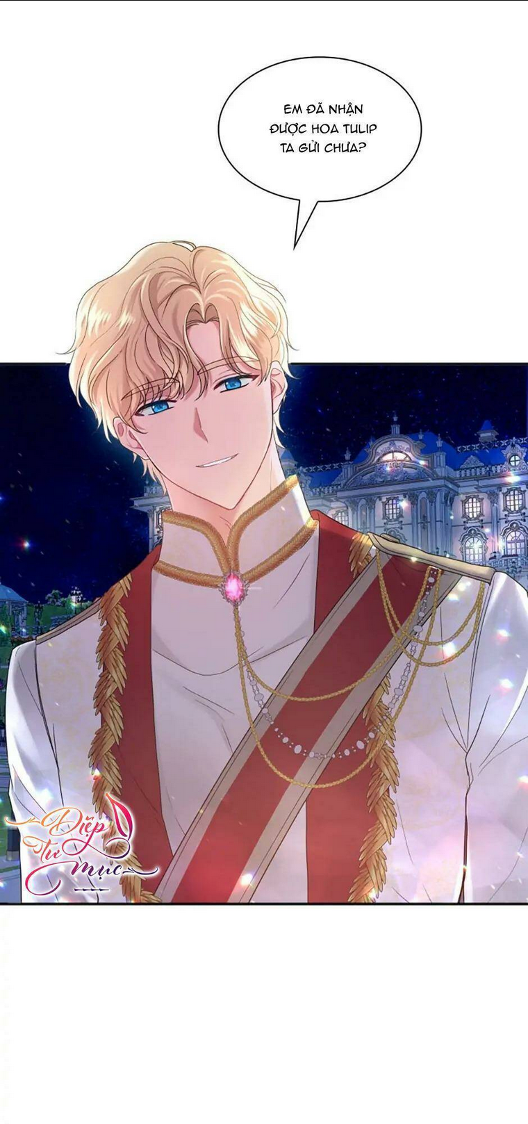Tôi Đã Đình Công Vì Đã Đến Hạn Chót: Chapter 6