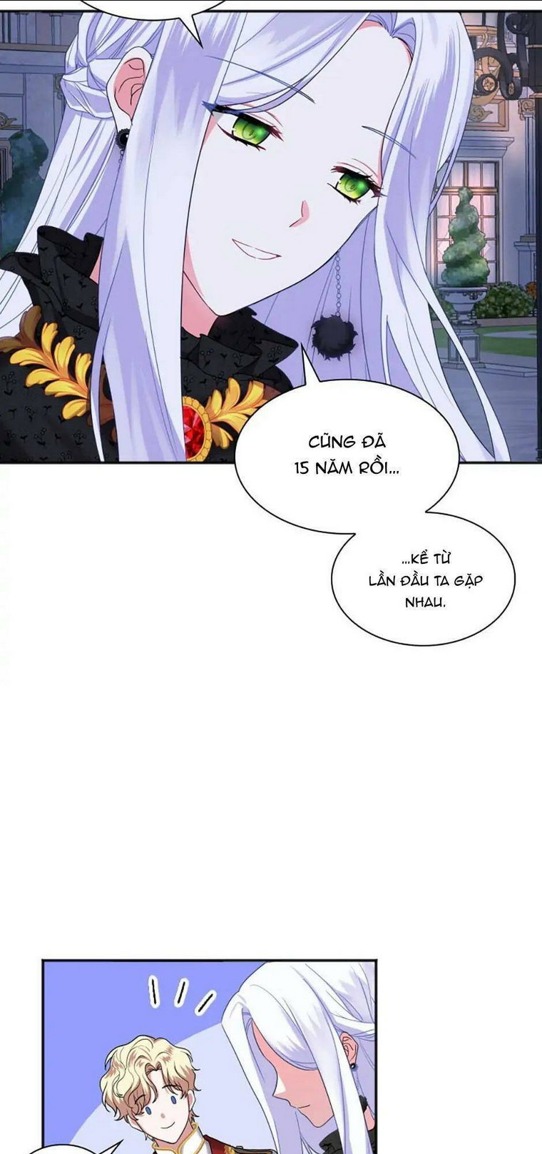 Tôi Đã Đình Công Vì Đã Đến Hạn Chót: Chapter 6