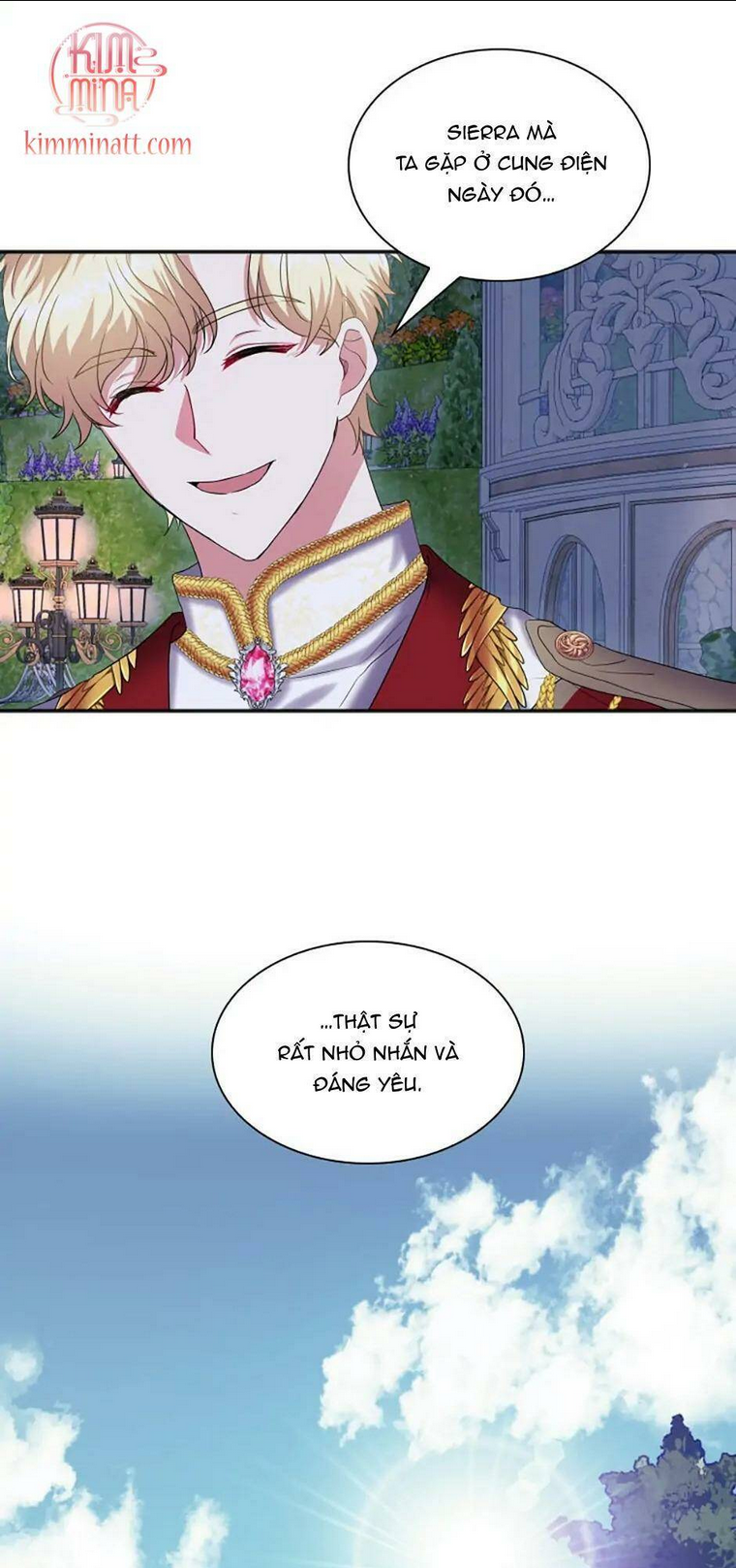 Tôi Đã Đình Công Vì Đã Đến Hạn Chót: Chapter 6