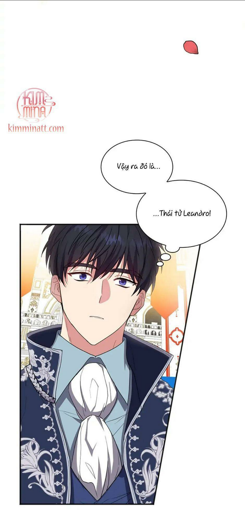 Tôi Đã Đình Công Vì Đã Đến Hạn Chót: Chapter 6