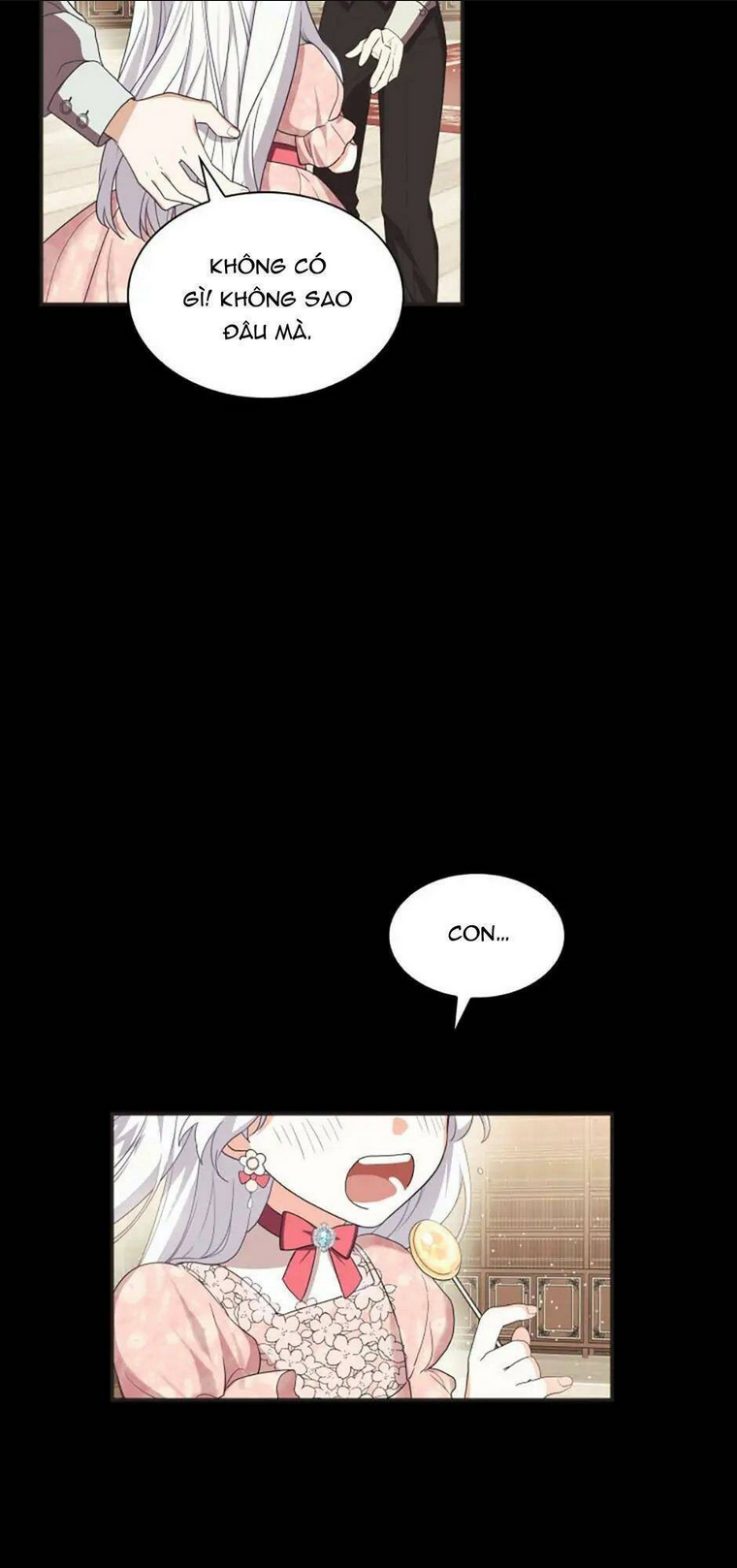 Tôi Đã Đình Công Vì Đã Đến Hạn Chót: Chapter 6