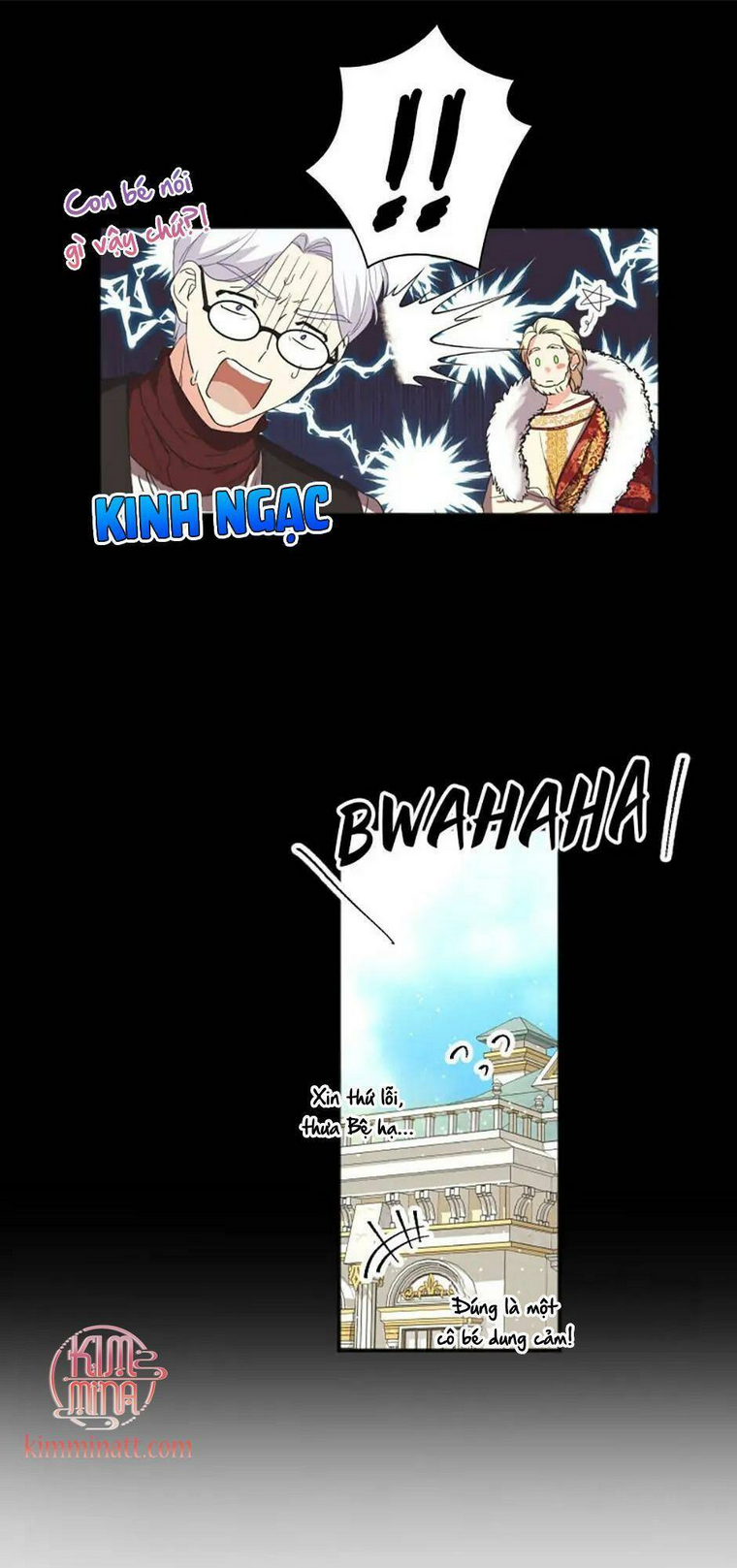 Tôi Đã Đình Công Vì Đã Đến Hạn Chót: Chapter 6