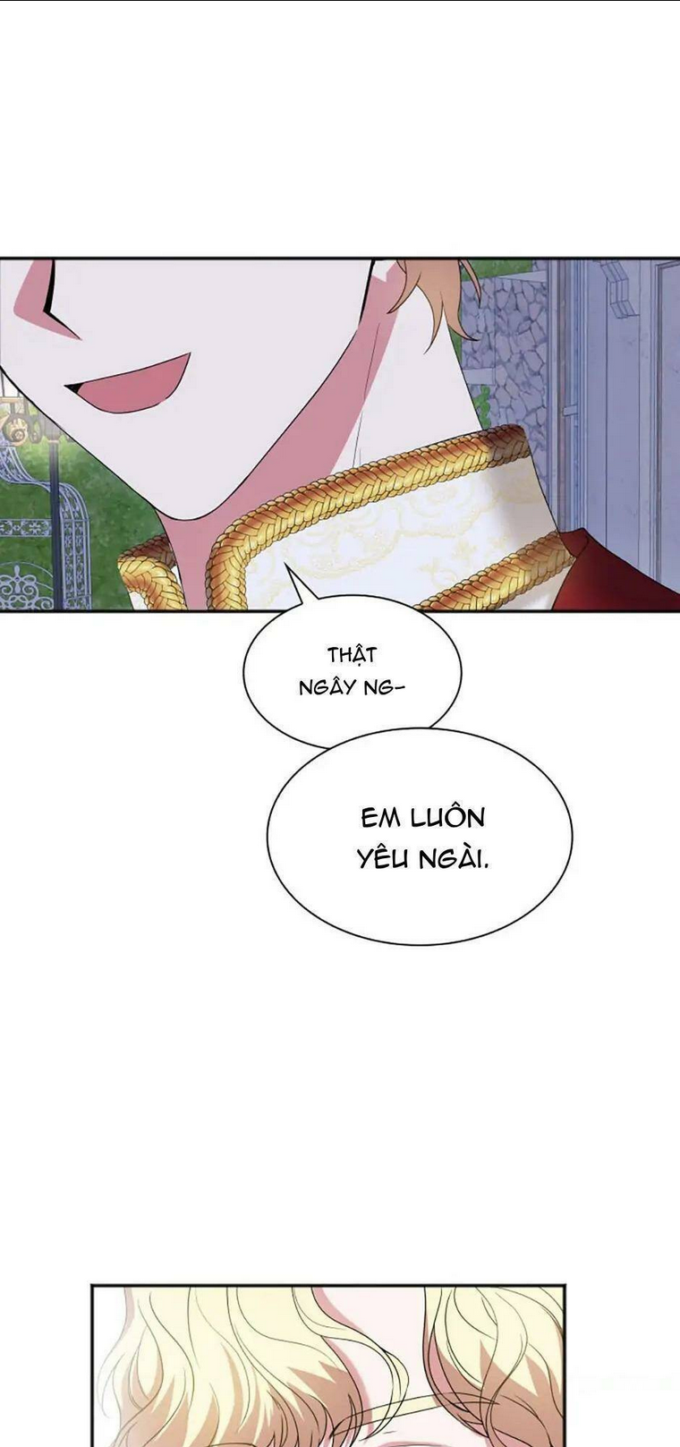 Tôi Đã Đình Công Vì Đã Đến Hạn Chót: Chapter 6
