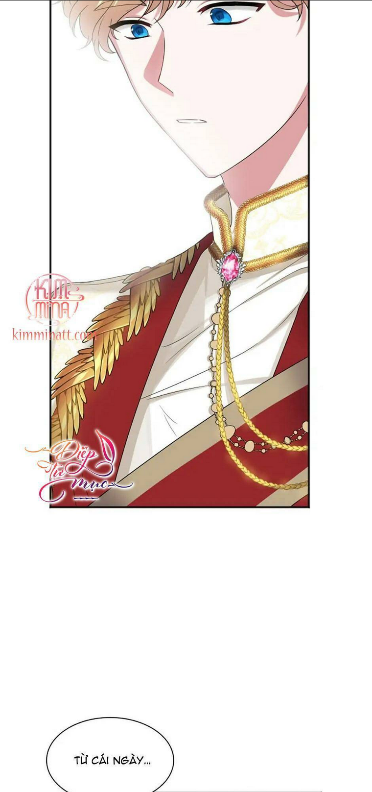 Tôi Đã Đình Công Vì Đã Đến Hạn Chót: Chapter 6