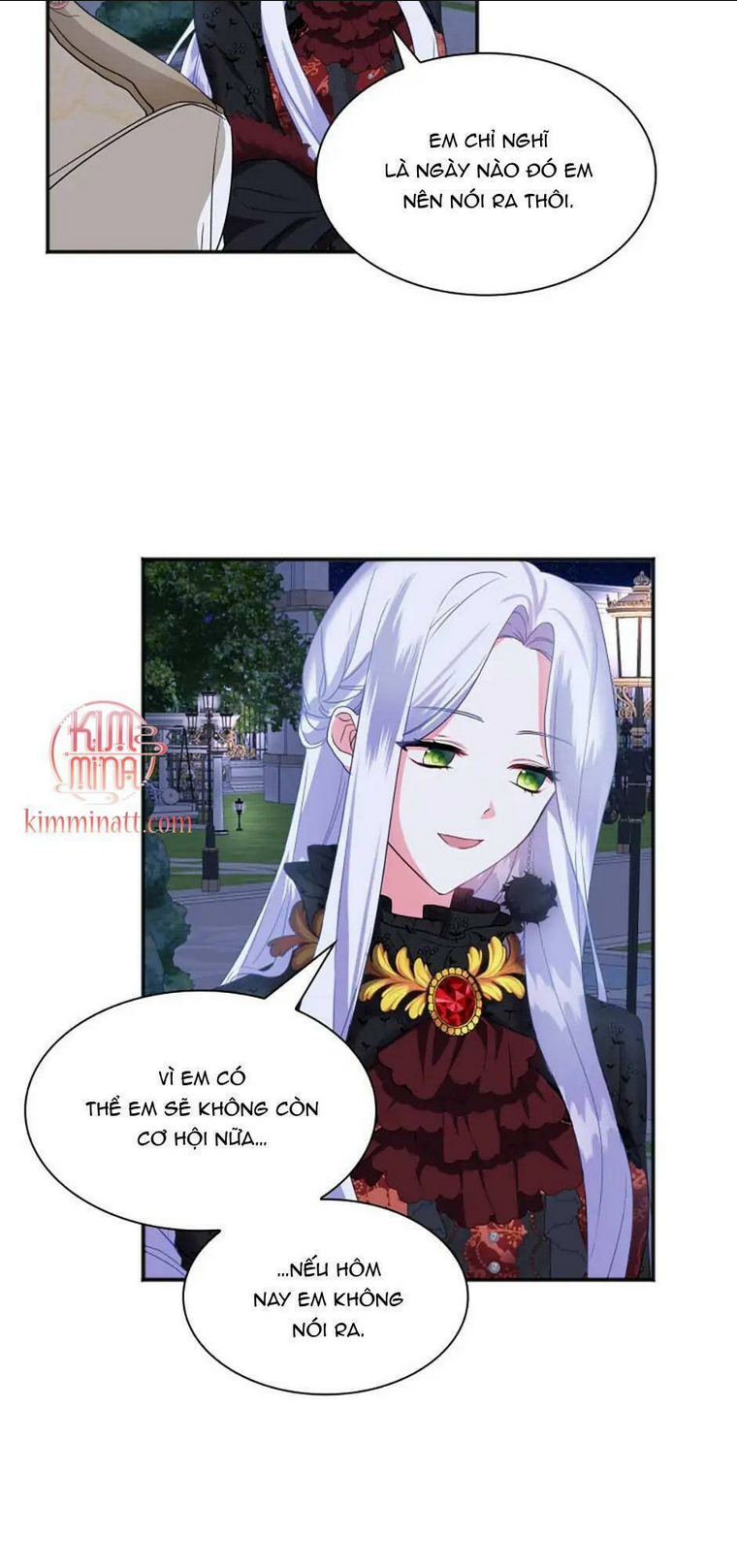 Tôi Đã Đình Công Vì Đã Đến Hạn Chót: Chapter 6