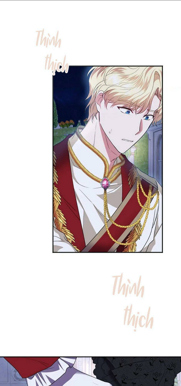 Tôi Đã Đình Công Vì Đã Đến Hạn Chót: Chapter 6