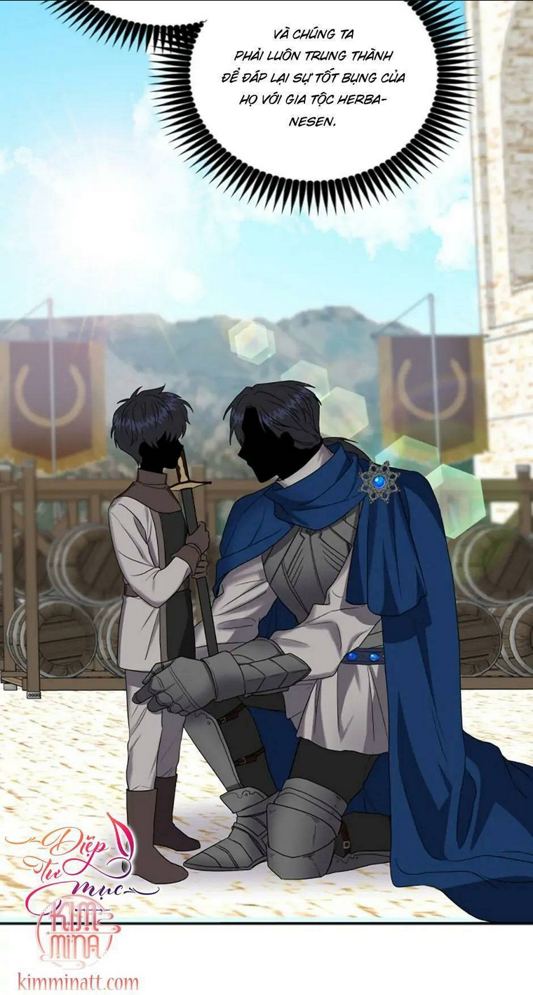 Tôi Đã Đình Công Vì Đã Đến Hạn Chót: Chapter 6