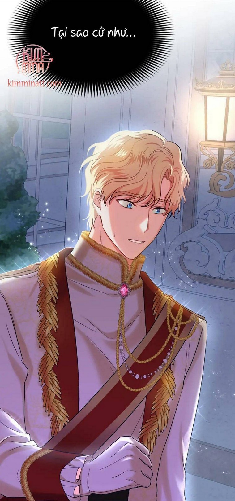 Tôi Đã Đình Công Vì Đã Đến Hạn Chót: Chapter 6
