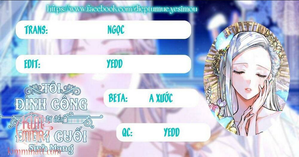 Tôi Đã Đình Công Vì Đã Đến Hạn Chót: Chapter 7