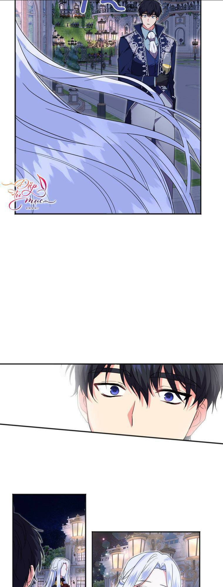 Tôi Đã Đình Công Vì Đã Đến Hạn Chót: Chapter 7