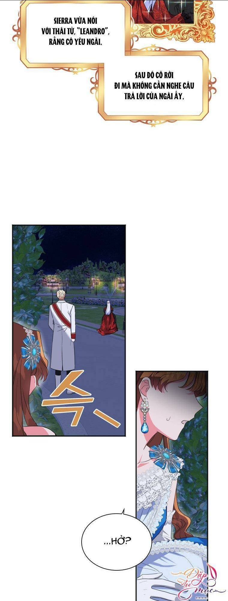 Tôi Đã Đình Công Vì Đã Đến Hạn Chót: Chapter 7