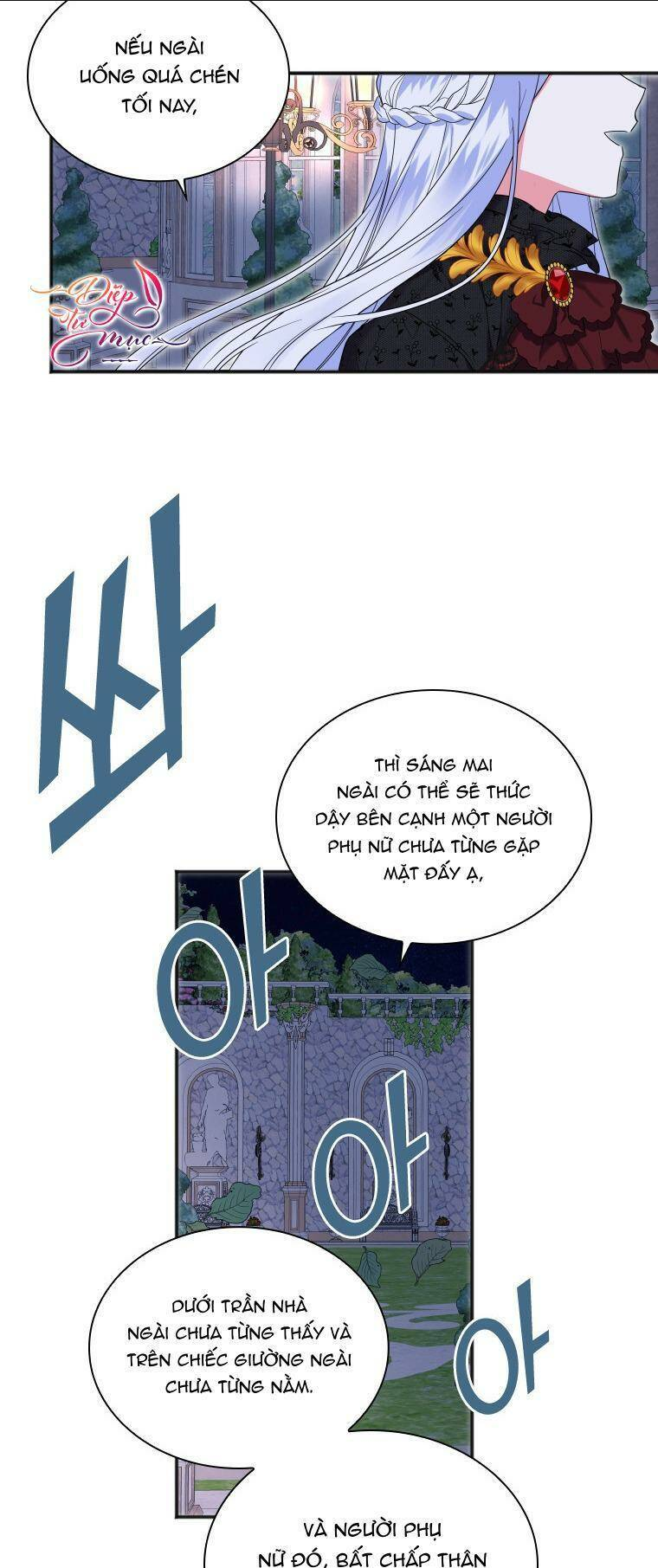 Tôi Đã Đình Công Vì Đã Đến Hạn Chót: Chapter 7