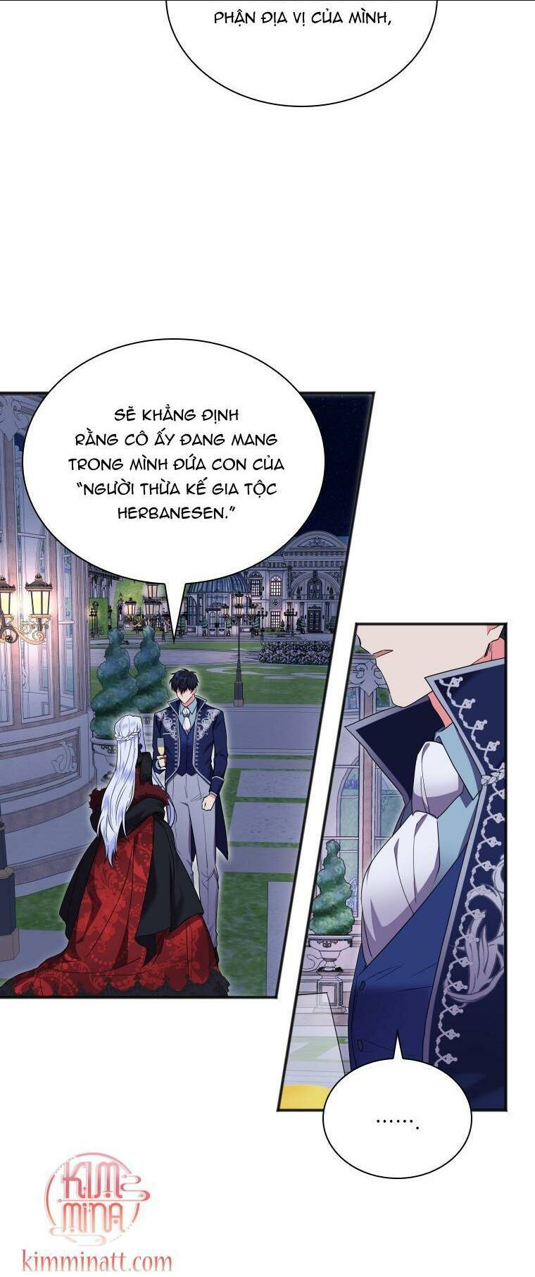 Tôi Đã Đình Công Vì Đã Đến Hạn Chót: Chapter 7