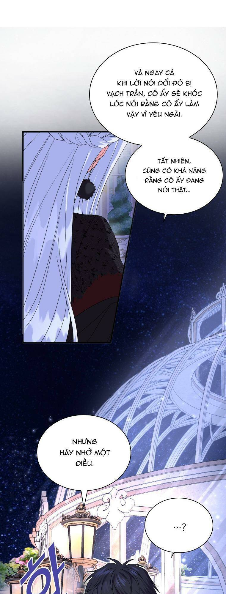 Tôi Đã Đình Công Vì Đã Đến Hạn Chót: Chapter 7
