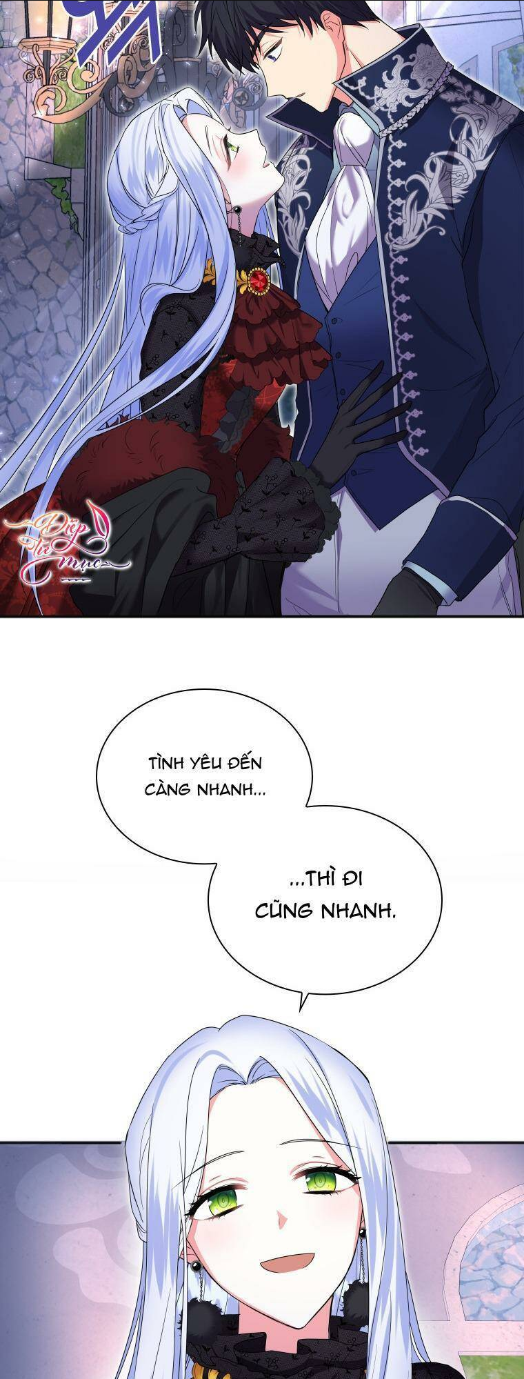 Tôi Đã Đình Công Vì Đã Đến Hạn Chót: Chapter 7
