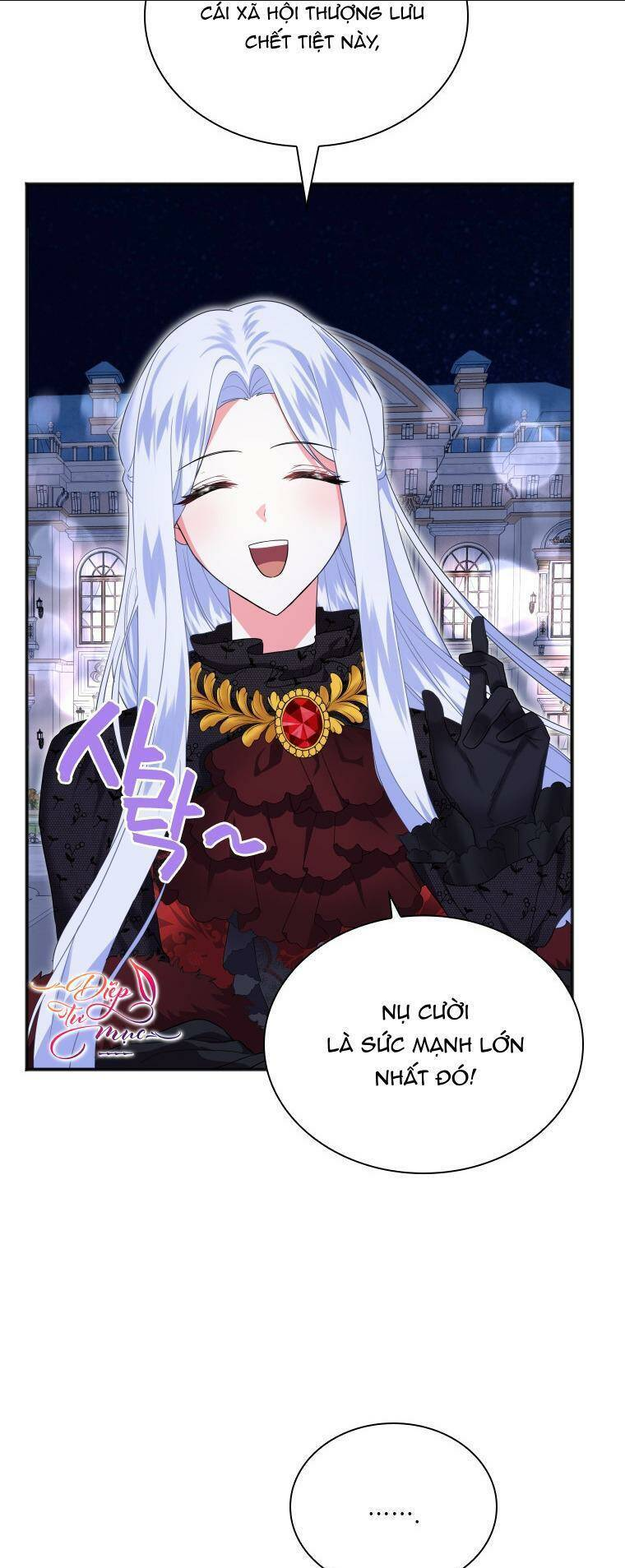 Tôi Đã Đình Công Vì Đã Đến Hạn Chót: Chapter 7