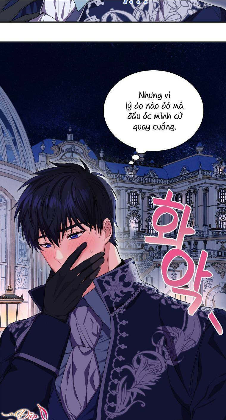 Tôi Đã Đình Công Vì Đã Đến Hạn Chót: Chapter 7