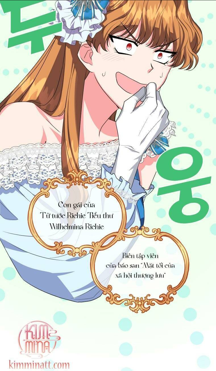 Tôi Đã Đình Công Vì Đã Đến Hạn Chót: Chapter 7
